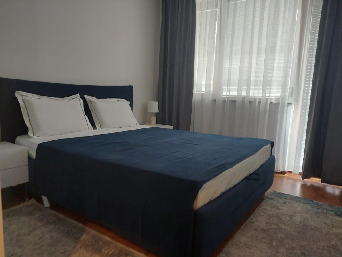 Monteverde Ski Lift Apartment Bansko Exteriör bild